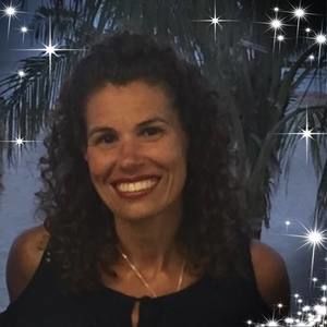 Meet your Posher, Tracy